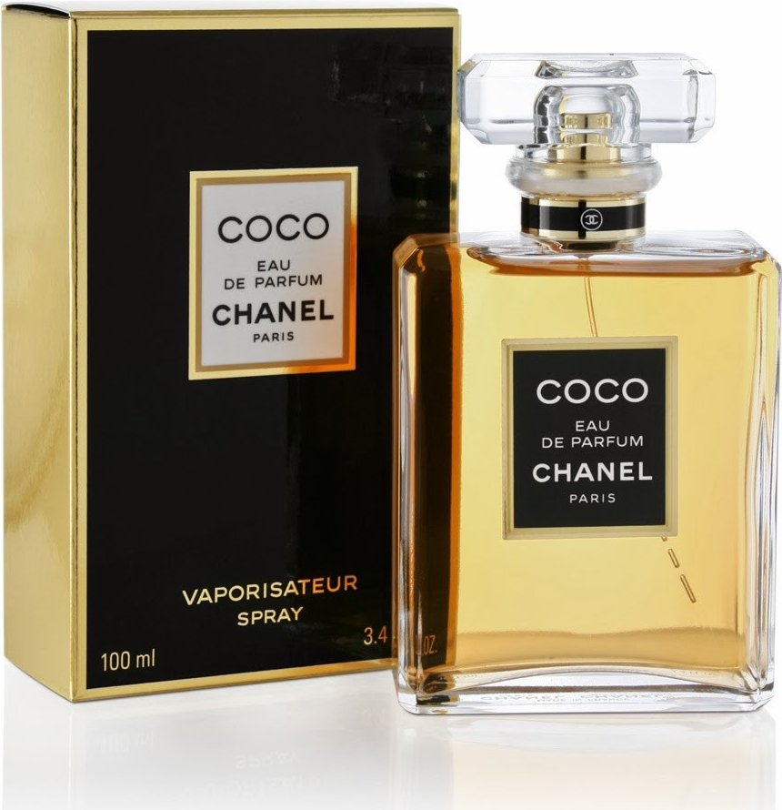 Chanel Coco EDP 50 ml