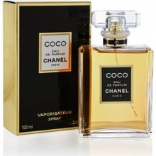 Chanel Coco EDP 50 ml