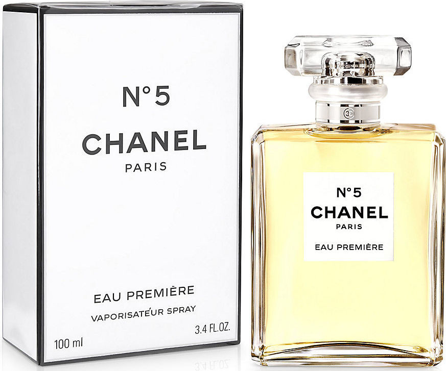 Chanel No.5 Eau Premiere EDP 100 ml