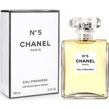 Chanel No.5 Eau Premiere EDP 100 ml