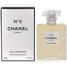 Chanel No.5 Eau Premiere EDP 100 ml