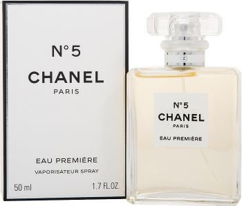 Chanel No.5 Eau Premiere EDP 35 ml