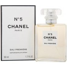 Chanel No.5 Eau Premiere EDP 35 ml