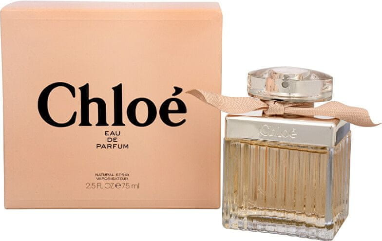 Chloe Chloe EDP 125 ml