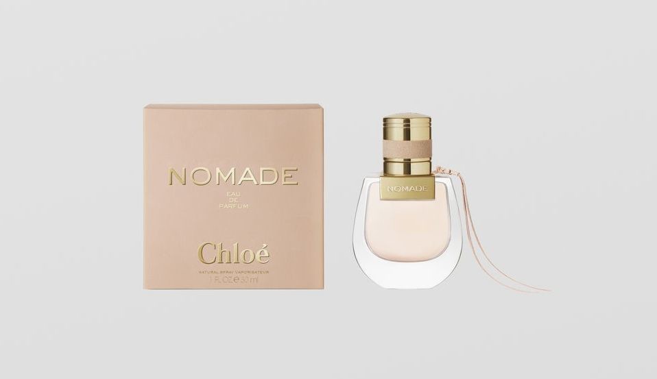 Chloe Chloe Nomade EDP 30 ml