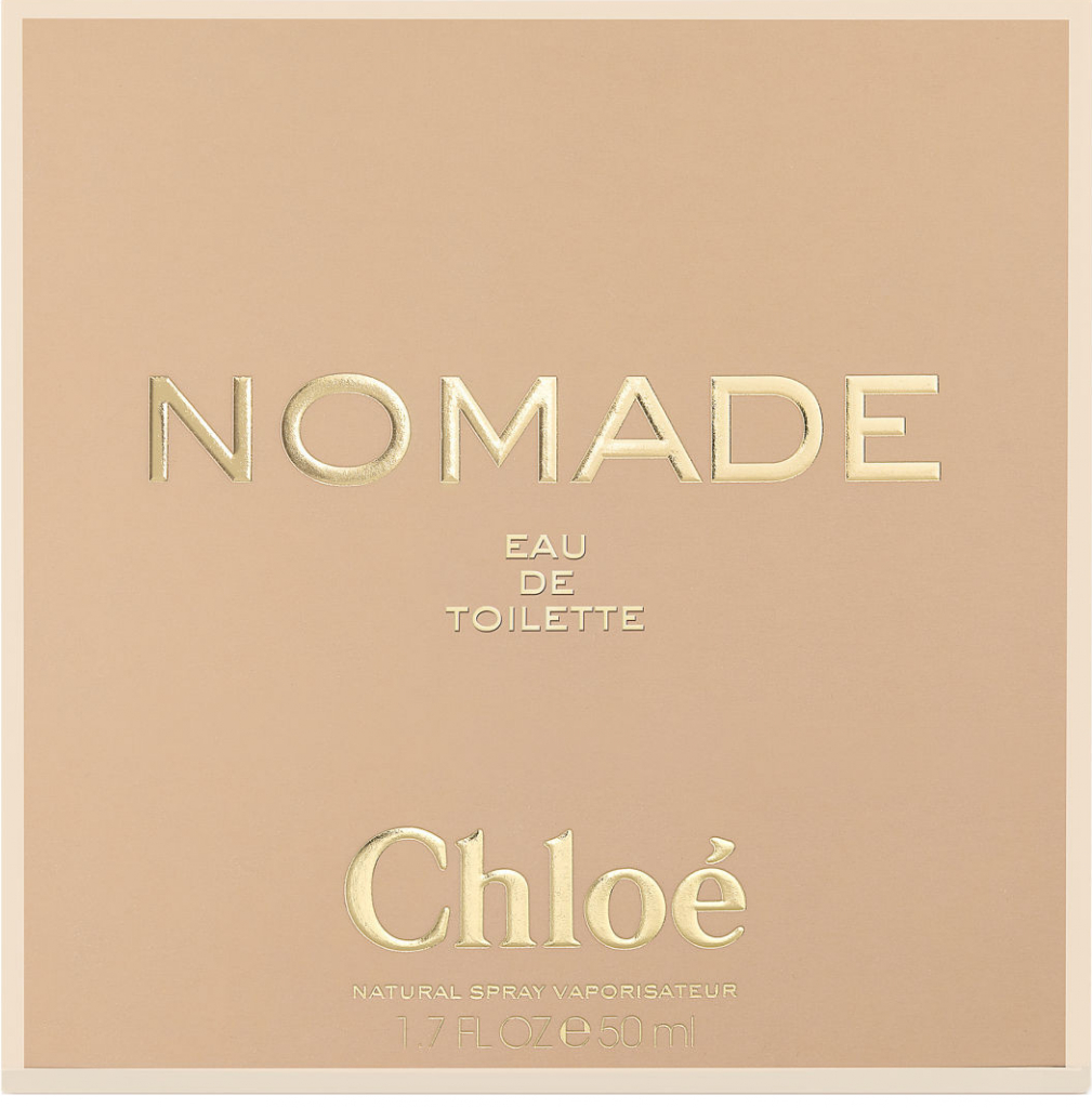 Chloé Nomade EDT 50 ml