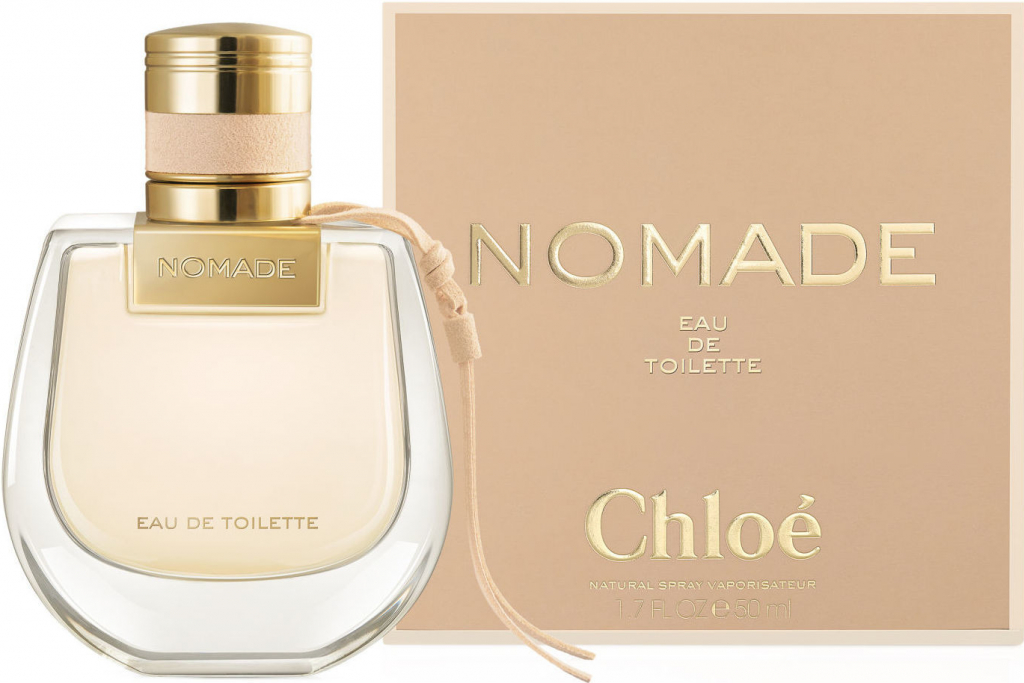 Chloé Nomade EDT 50 ml