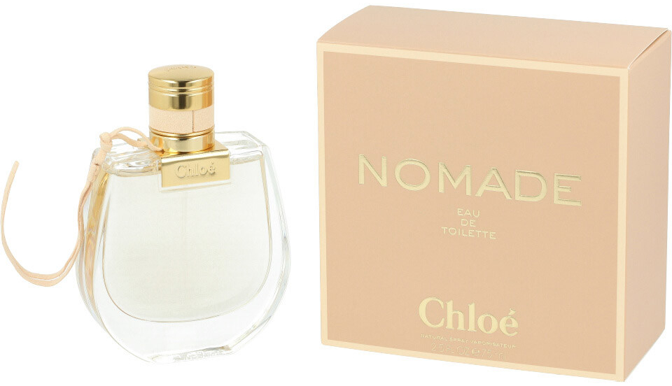 Chloé Nomade EDT 75 ml