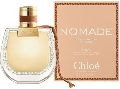 Chloé Nomade Jasmin Naturel Intense EDP 75 ml
