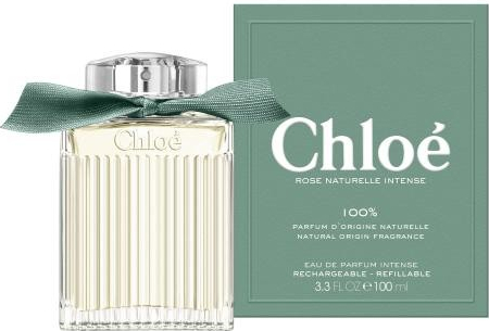 Chloe Rose Naturelle Intense EDP 100 ml