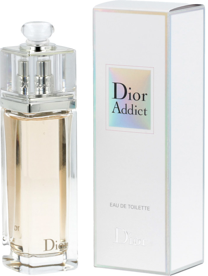 Christian Dior Addict EDT 50 ml