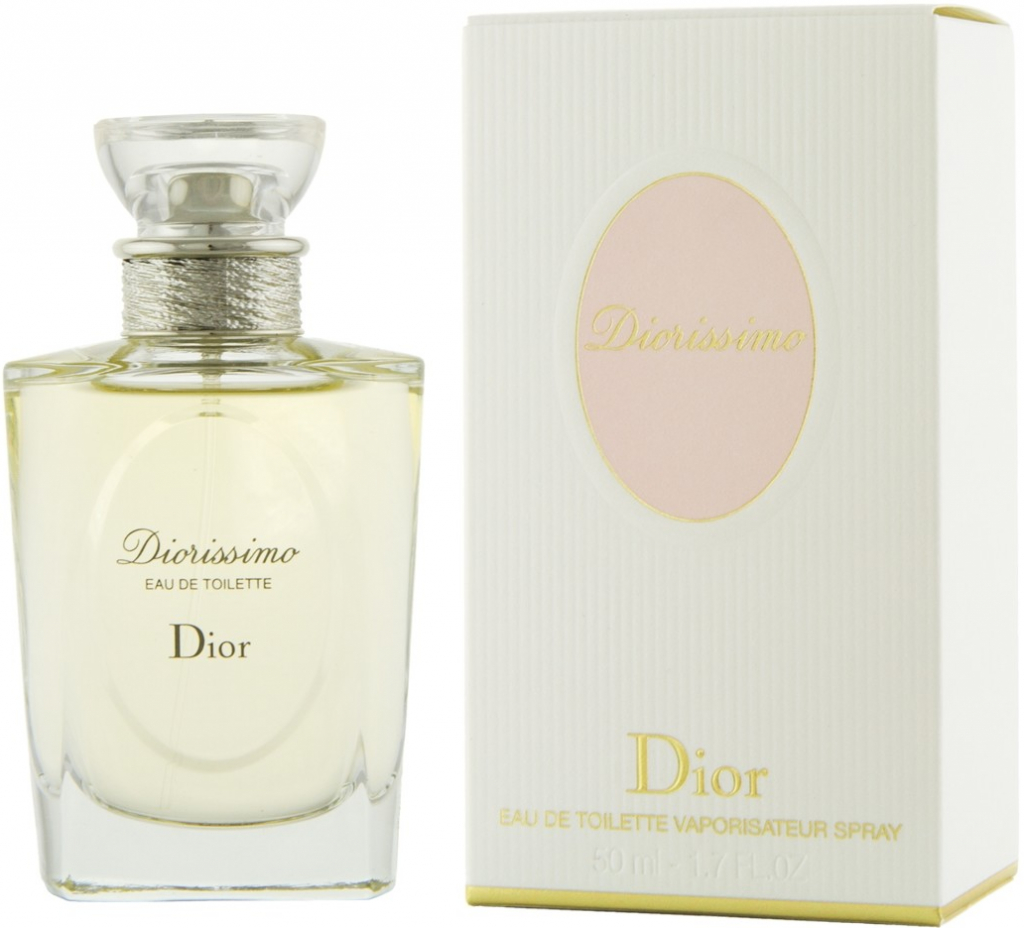 Christian Dior Diorissimo EDT 50 ml