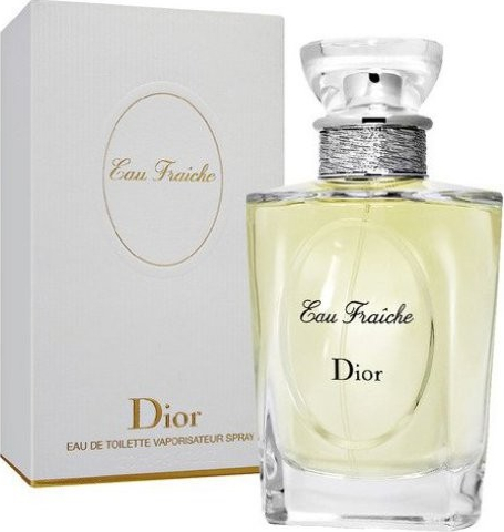 Christian Dior Eau Fraiche EDT 100 ml