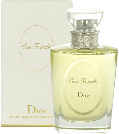 Christian Dior Eau Fraiche EDT 100 ml