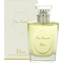 Christian Dior Eau Fraiche EDT 100 ml