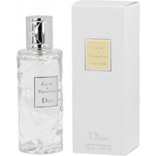 Christian Dior Escale a Portofino EDT 75 ml