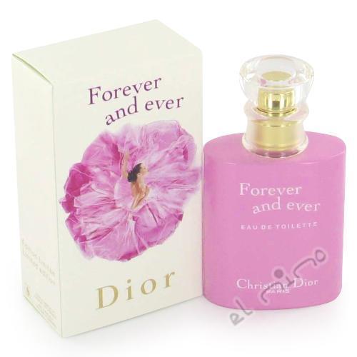 Christian Dior Forever And Ever EDT 100 ml