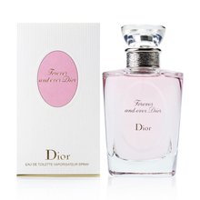 Christian Dior Forever And Ever EDT 100 ml