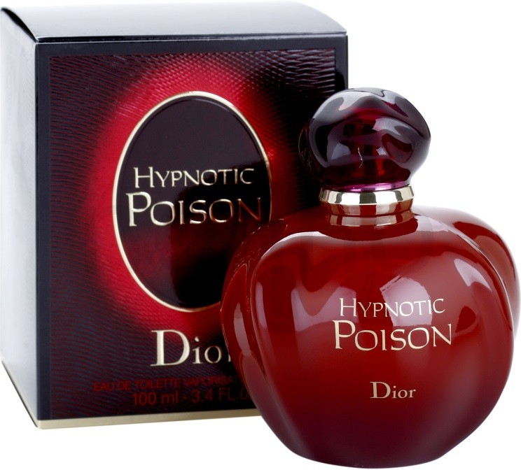 Christian Dior Hypnotic Poison EDT 30 ml