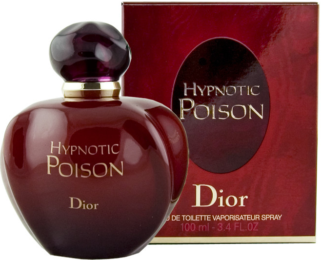 Christian Dior Hypnotic Poison EDT 30 ml