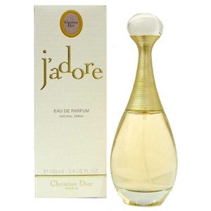 Christian Dior J'adore EDP 100 ml
