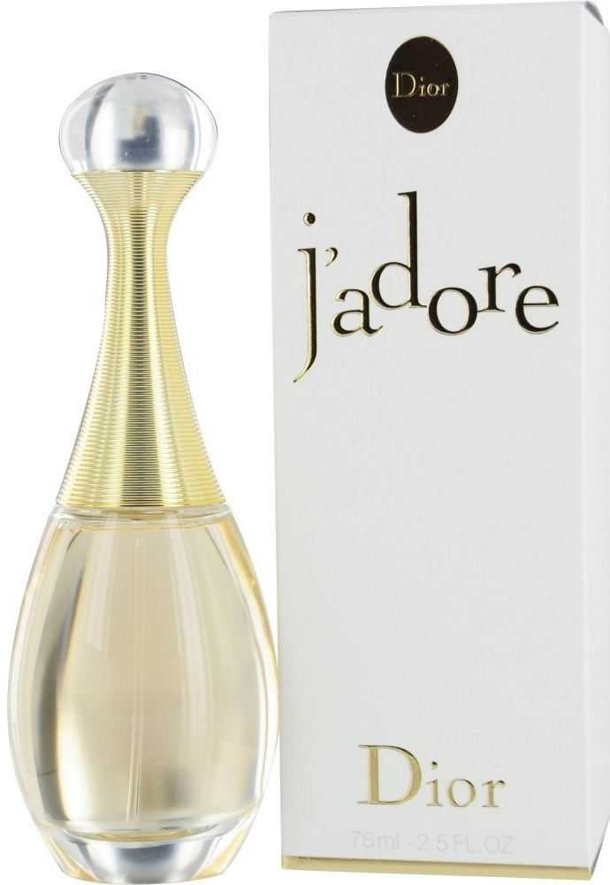 Christian Dior J'adore EDT 100 ml