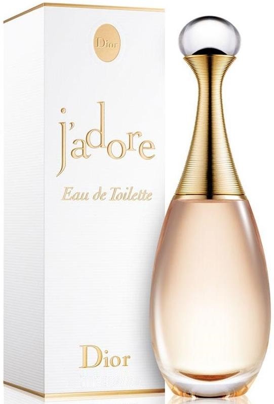 Christian Dior J'adore EDT 100 ml