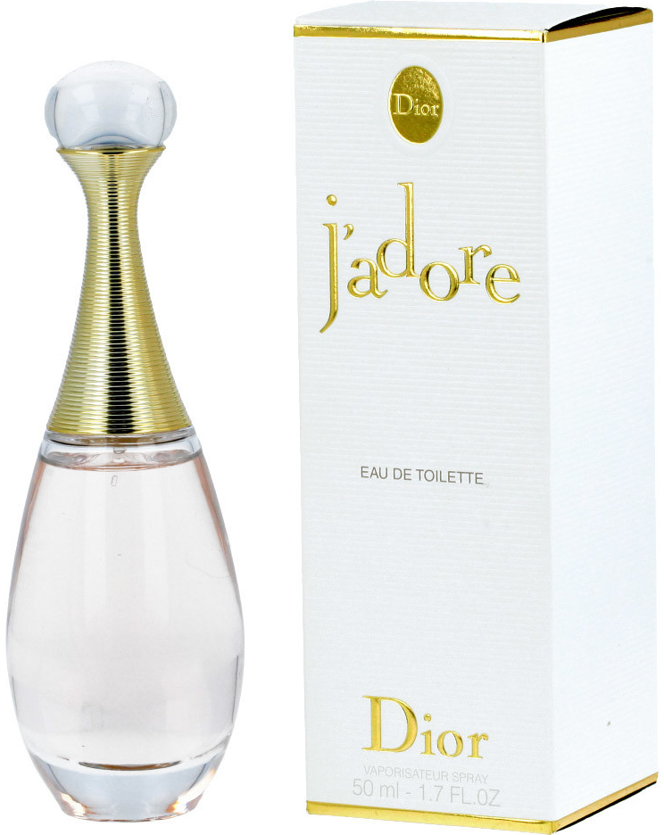 Christian Dior J'adore EDT 50 ml