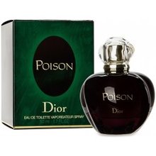 Christian Dior Poison EDT 100 ml
