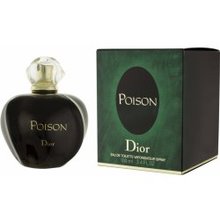 Christian Dior Poison EDT 100 ml