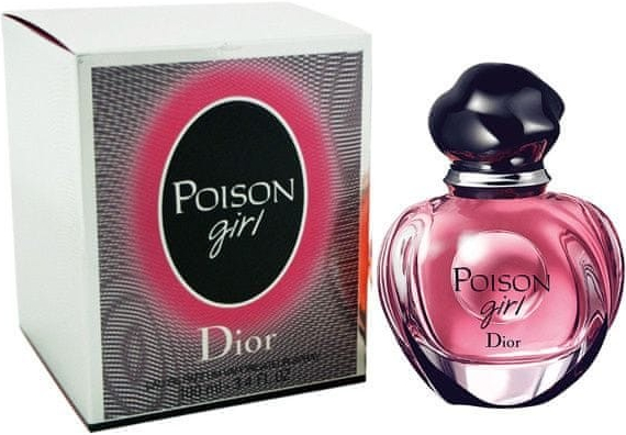 Christian Dior Poison Girl EDT 30 ml
