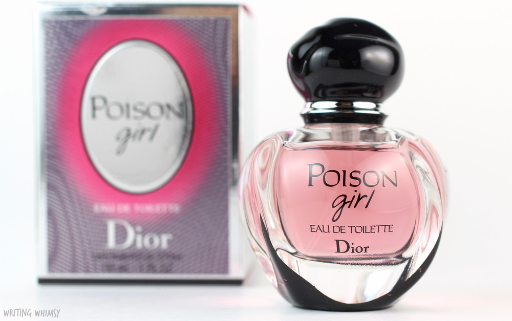 Christian Dior Poison Girl EDT 50 ml