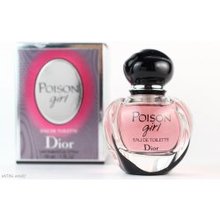 Christian Dior Poison Girl EDT 50 ml