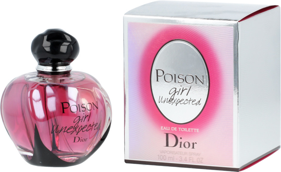 Christian Dior Poison Girl Unexpected EDT 100 ml