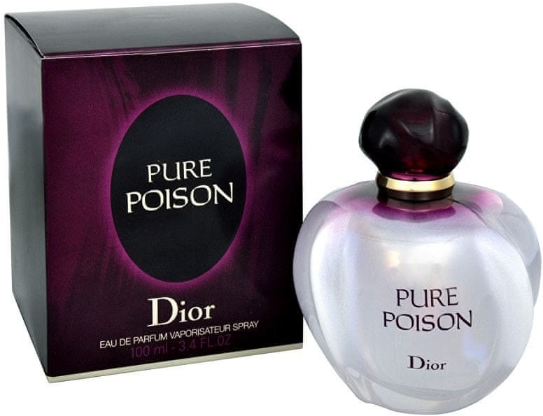 Christian Dior Poison Pure EDP 30 ml