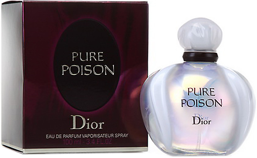 Christian Dior Poison Pure EDP 30 ml