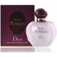 Christian Dior Pure Poison EDP 100 ml
