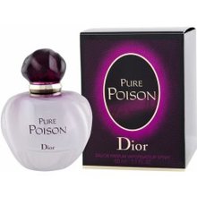 Christian Dior Pure Poison EDP 50 ml