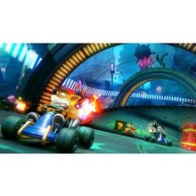 Crash Team Racing: Nitro Fueled Nintendo Switch