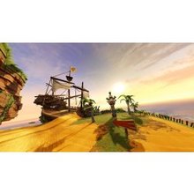 Crash Team Racing: Nitro Fueled Nintendo Switch