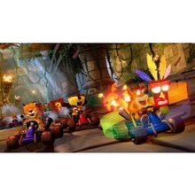 Crash Team Racing: Nitro Fueled Nintendo Switch