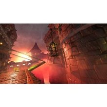 Crash Team Racing: Nitro Fueled Nintendo Switch