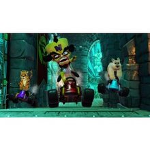 Crash Team Racing: Nitro Fueled Nintendo Switch