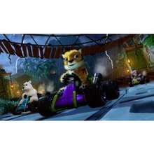 Crash Team Racing: Nitro Fueled Nintendo Switch