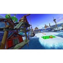 Crash Team Racing: Nitro Fueled Nintendo Switch