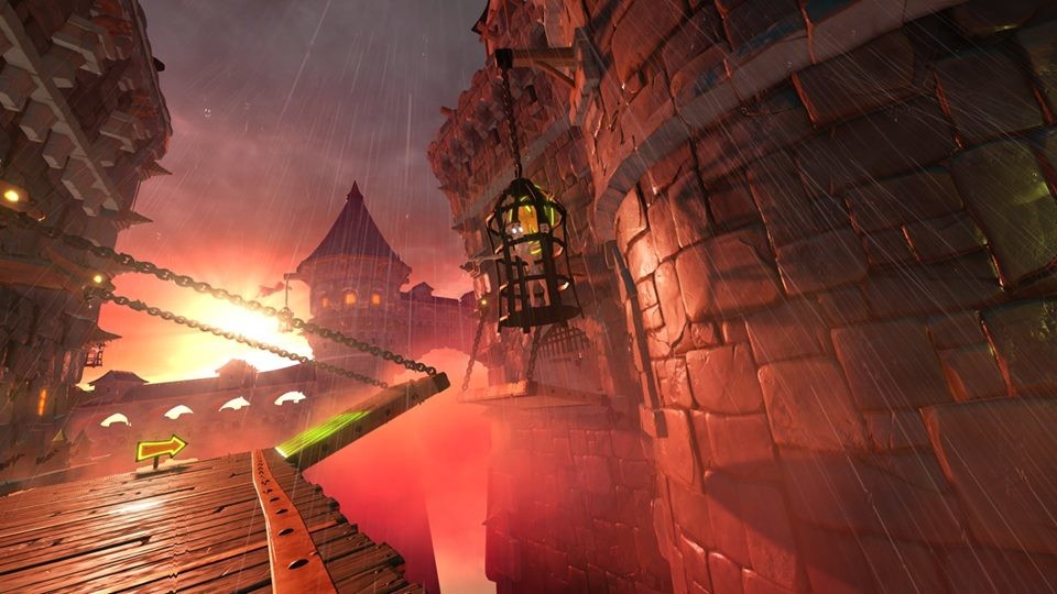 Crash Team Racing: Nitro Fueled Nintendo Switch