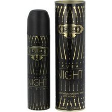 Cuba Night EDP 100 ml