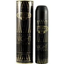 Cuba Night EDP 100 ml