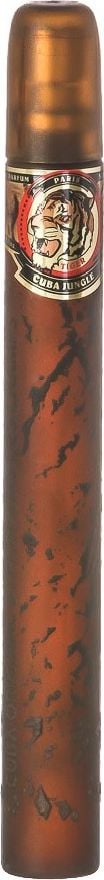 Cuba Jungle Tiger EDP 35 ml