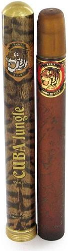 Cuba Jungle Tiger EDP 35 ml
